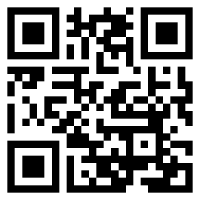 Donate QR Code