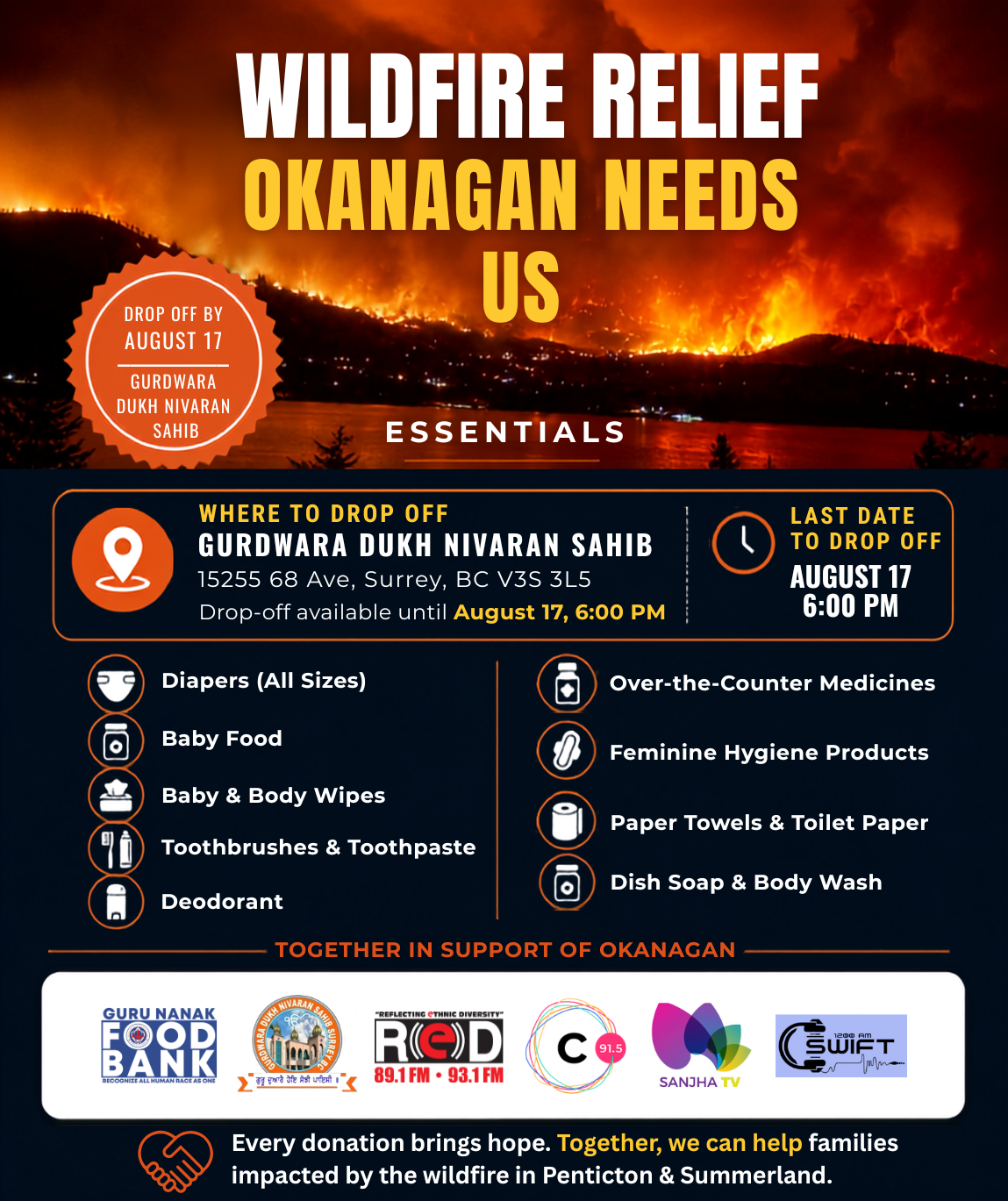 poster